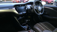 Vauxhall Corsa 100kW Anniversary Edition 50kWh 5dr Auto [11kWCh] Electric Hatchback